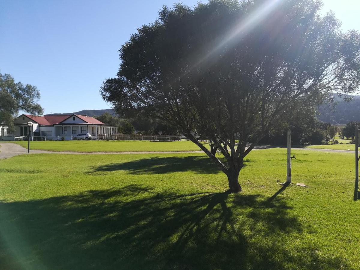 The Gamtoos Ferry Hotel Jeffreys Bay Exterior foto